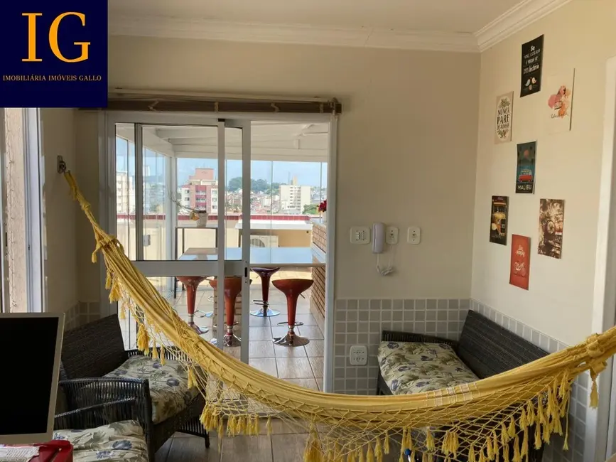 Foto 9 de Apartamento com 3 quartos à venda, 198m2 em Santa Maria, Sao Caetano Do Sul - SP