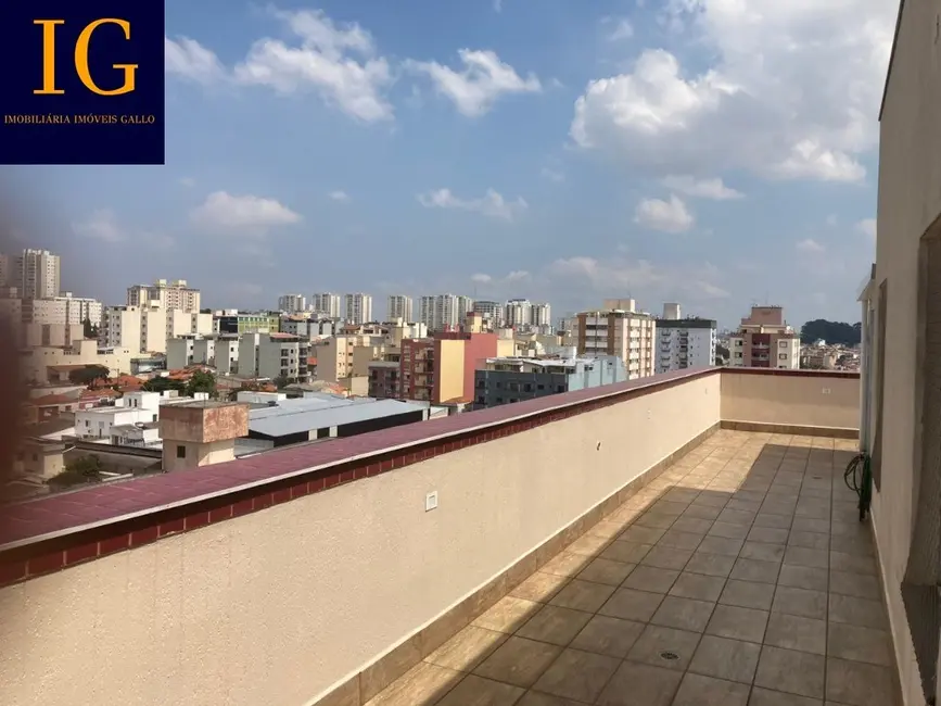Foto 7 de Apartamento com 3 quartos à venda, 198m2 em Santa Maria, Sao Caetano Do Sul - SP