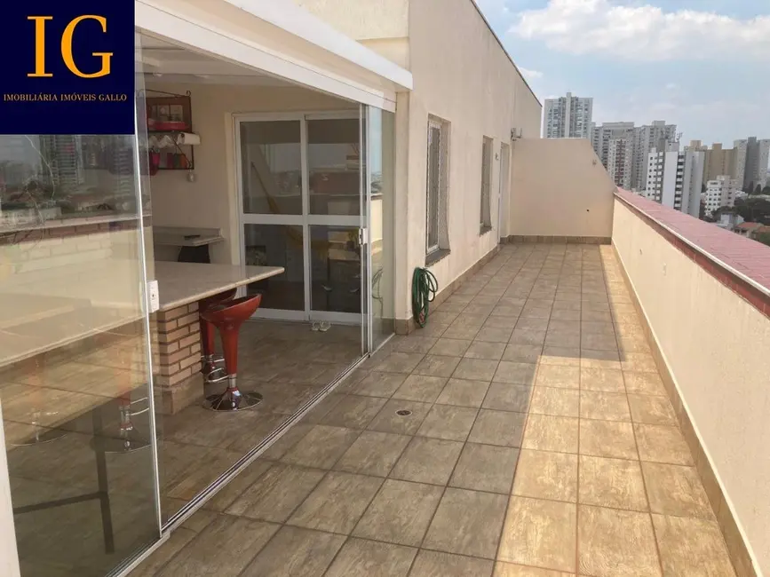 Foto 8 de Apartamento com 3 quartos à venda, 198m2 em Santa Maria, Sao Caetano Do Sul - SP