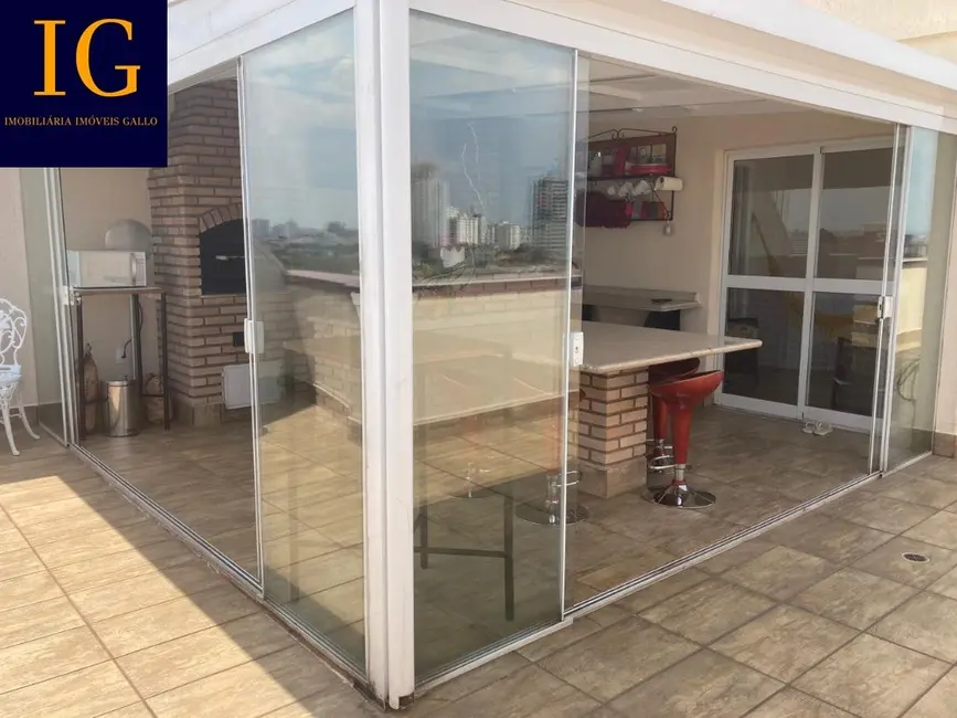 Foto 3 de Apartamento com 3 quartos à venda, 198m2 em Santa Maria, Sao Caetano Do Sul - SP