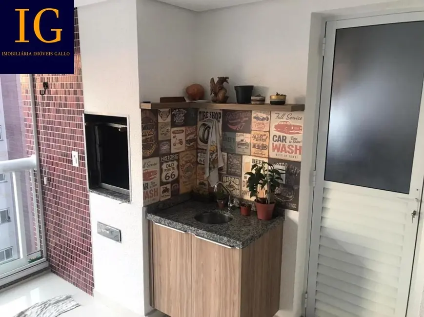 Foto 3 de Apartamento com 3 quartos à venda, 79m2 em Boa Vista, Sao Caetano Do Sul - SP