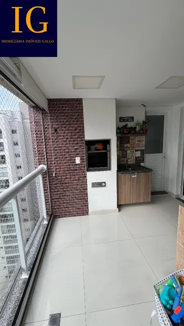 Foto 2 de Apartamento com 3 quartos à venda, 79m2 em Boa Vista, Sao Caetano Do Sul - SP