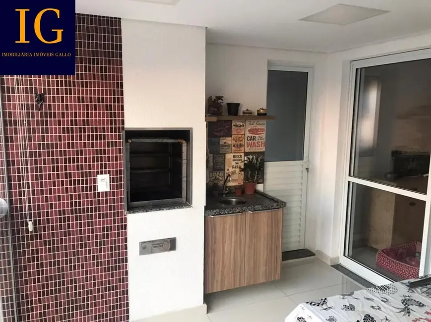 Foto 1 de Apartamento com 3 quartos à venda, 79m2 em Boa Vista, Sao Caetano Do Sul - SP