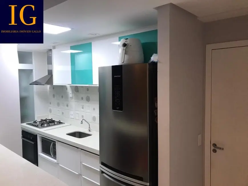 Foto 9 de Apartamento com 3 quartos à venda, 79m2 em Boa Vista, Sao Caetano Do Sul - SP