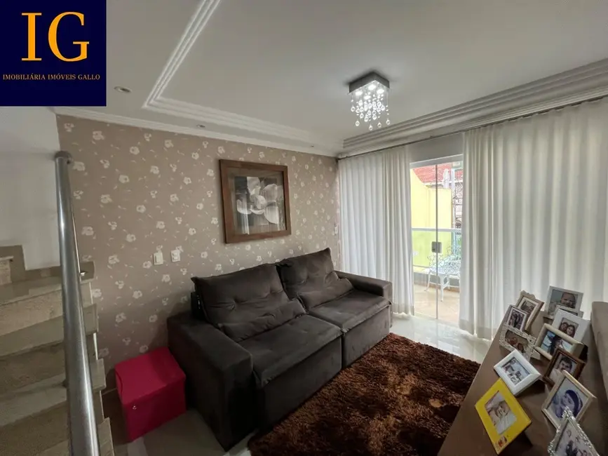 Foto 7 de Casa com 3 quartos à venda, 226m2 em Barcelona, Sao Caetano Do Sul - SP