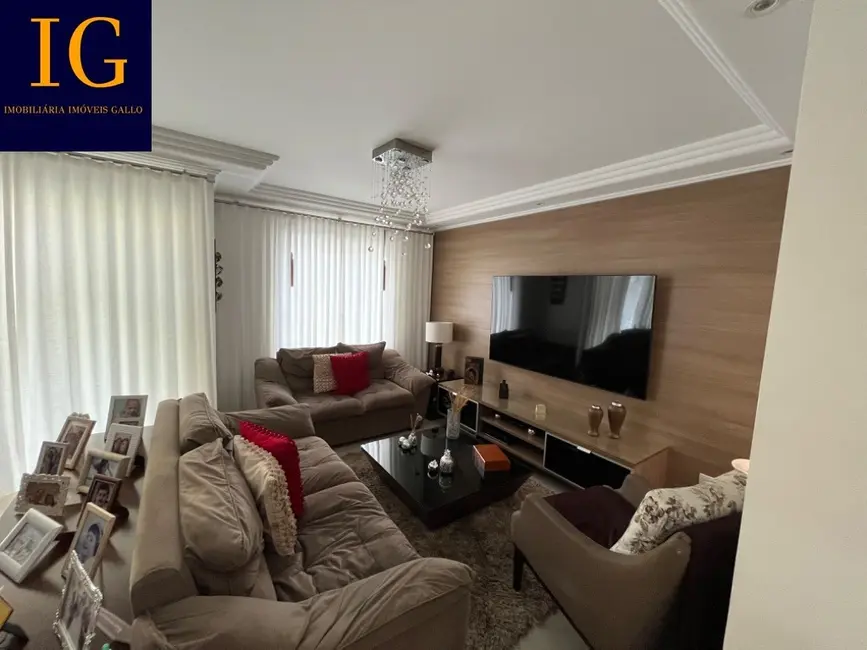 Foto 8 de Casa com 3 quartos à venda, 226m2 em Barcelona, Sao Caetano Do Sul - SP