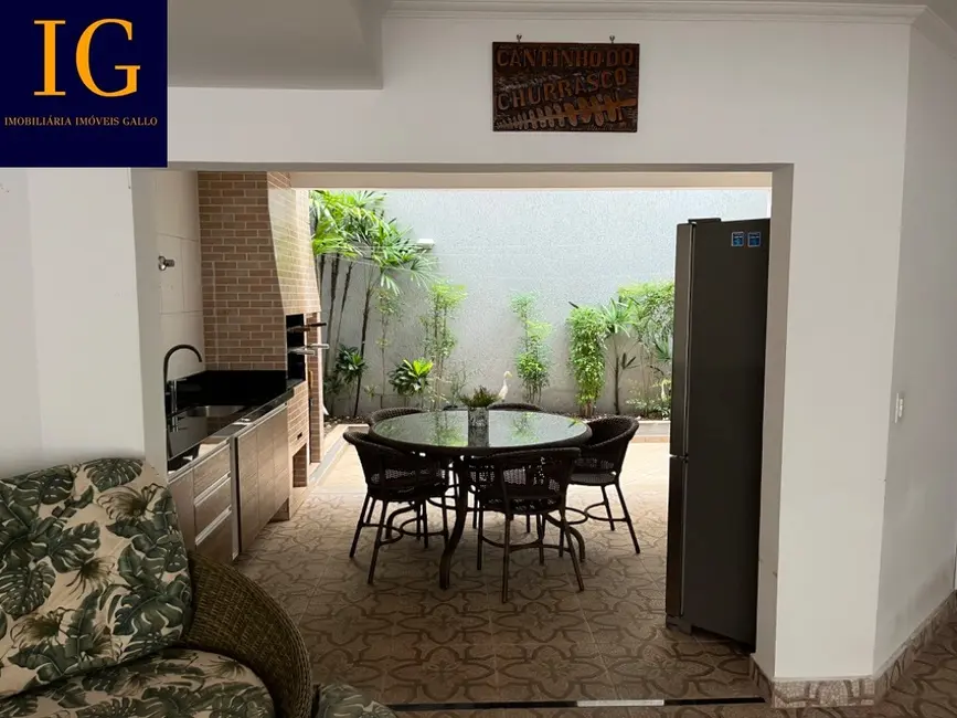 Foto 3 de Casa com 3 quartos à venda, 226m2 em Barcelona, Sao Caetano Do Sul - SP