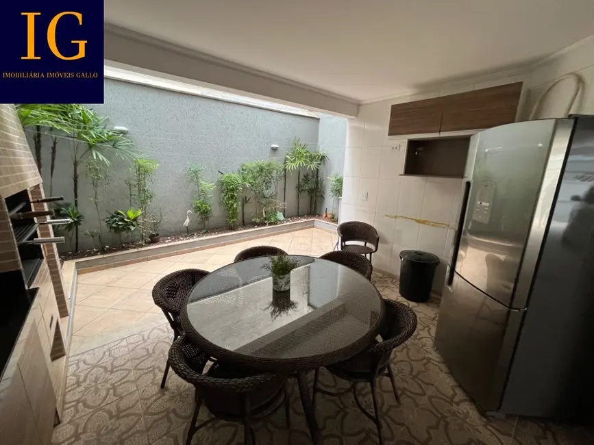 Foto 4 de Casa com 3 quartos à venda, 226m2 em Barcelona, Sao Caetano Do Sul - SP