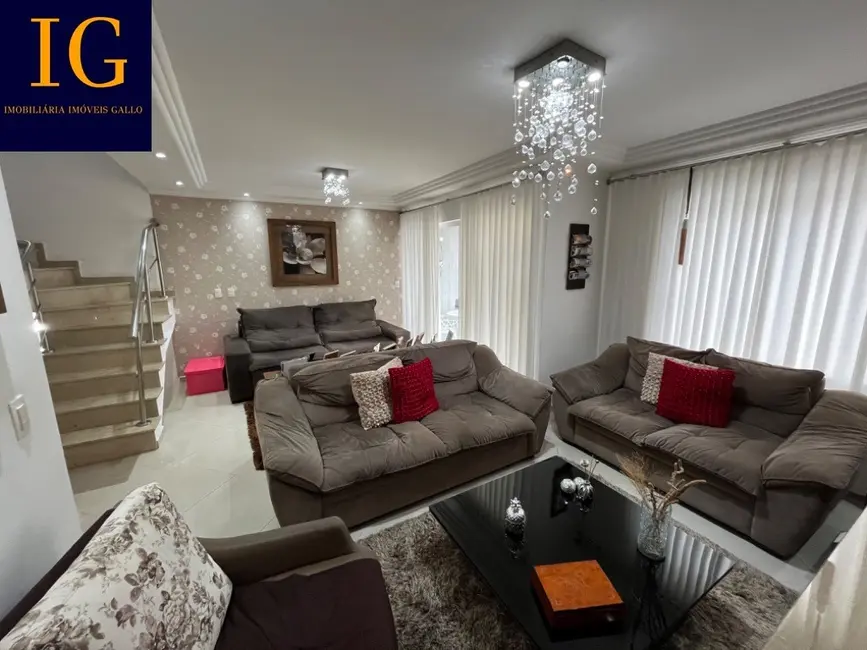 Foto 9 de Casa com 3 quartos à venda, 226m2 em Barcelona, Sao Caetano Do Sul - SP