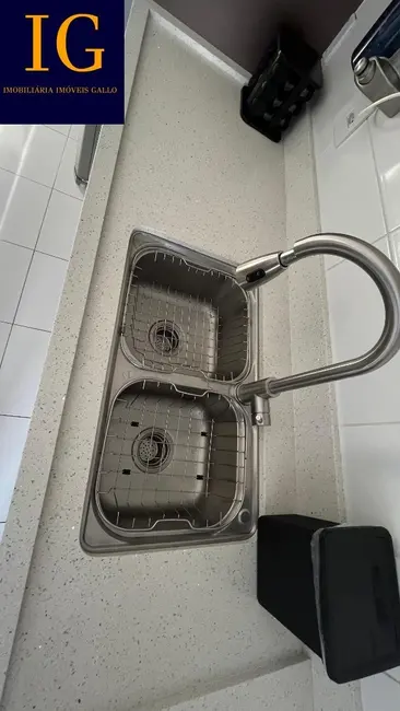 Foto 4 de Apartamento com 2 quartos à venda, 64m2 em Campestre, Santo Andre - SP