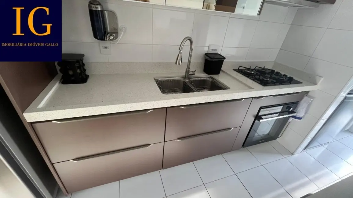 Foto 3 de Apartamento com 2 quartos à venda, 64m2 em Campestre, Santo Andre - SP