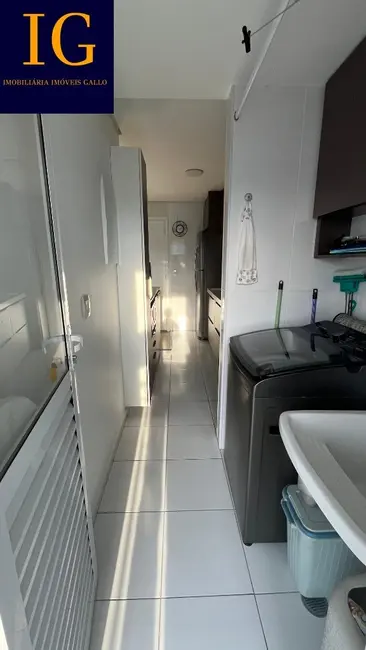 Foto 7 de Apartamento com 2 quartos à venda, 64m2 em Campestre, Santo Andre - SP