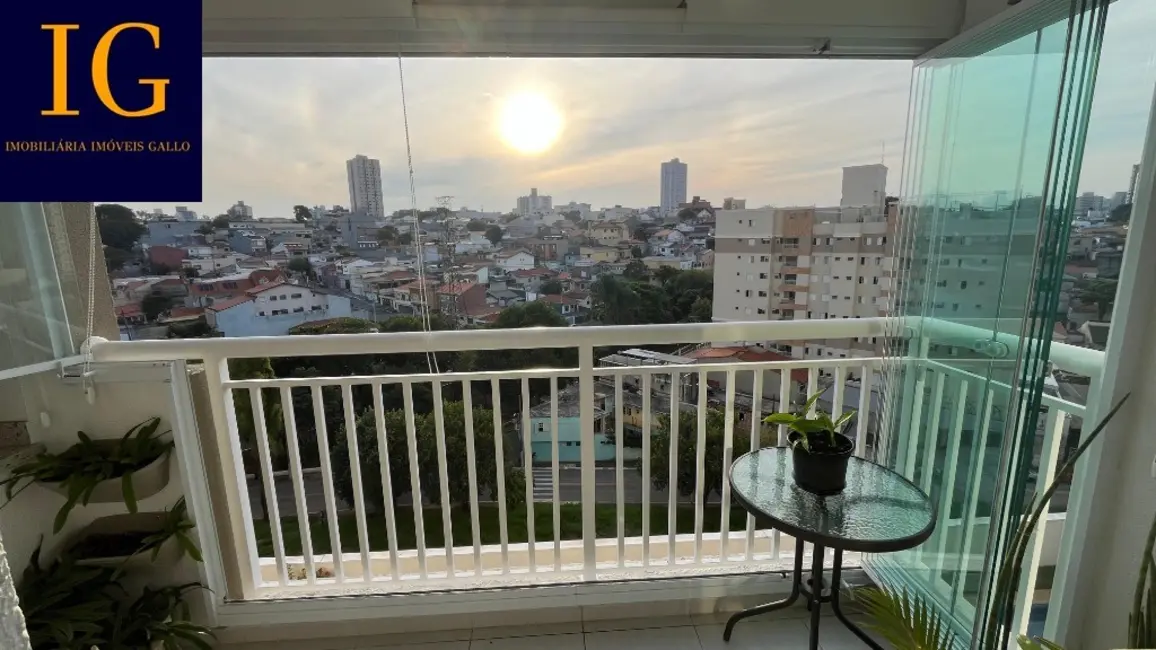 Foto 9 de Apartamento com 2 quartos à venda, 64m2 em Campestre, Santo Andre - SP
