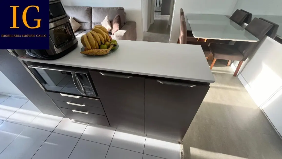 Foto 5 de Apartamento com 2 quartos à venda, 64m2 em Campestre, Santo Andre - SP