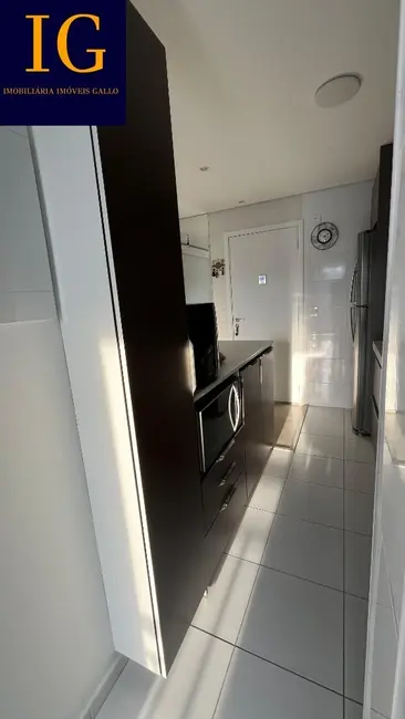 Foto 6 de Apartamento com 2 quartos à venda, 64m2 em Campestre, Santo Andre - SP