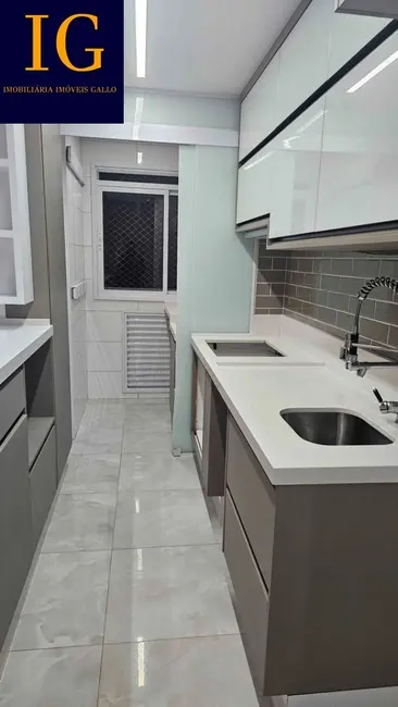 Foto 1 de Apartamento com 2 quartos à venda, 65m2 em Santa Maria, Sao Caetano Do Sul - SP