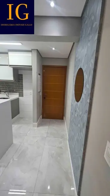Foto 4 de Apartamento com 2 quartos à venda, 65m2 em Santa Maria, Sao Caetano Do Sul - SP