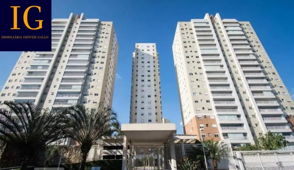 Foto 6 de Apartamento com 3 quartos à venda, 144m2 em Santa Maria, Sao Caetano Do Sul - SP