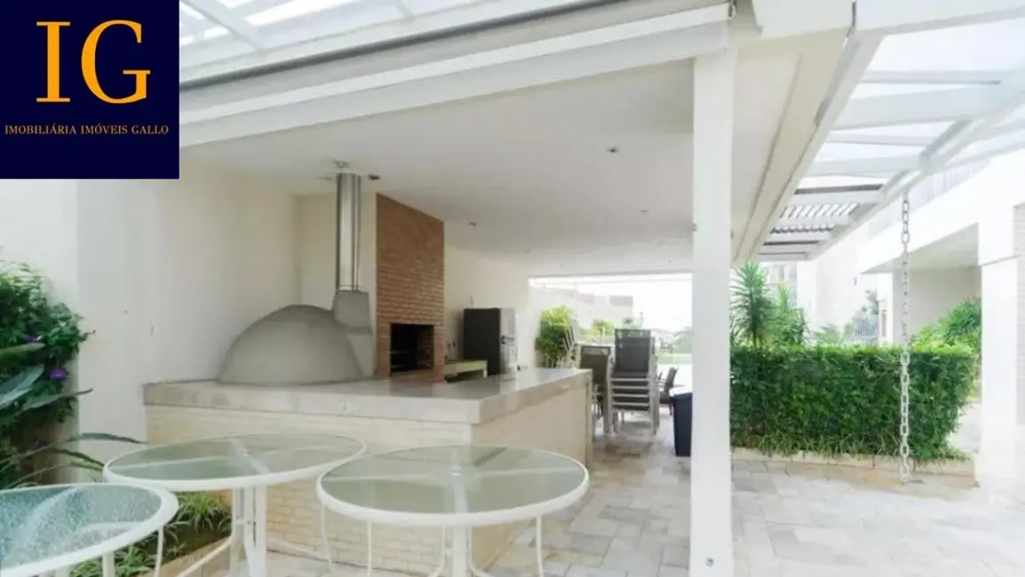 Foto 8 de Apartamento com 3 quartos à venda, 144m2 em Santa Maria, Sao Caetano Do Sul - SP