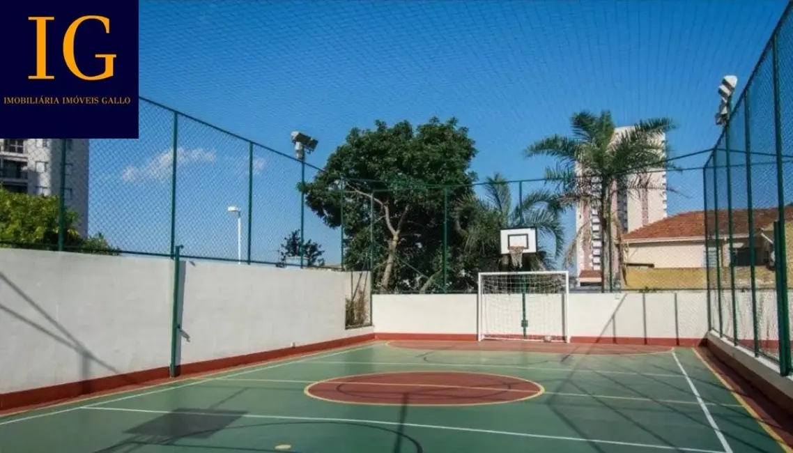 Foto 9 de Apartamento com 3 quartos à venda, 144m2 em Santa Maria, Sao Caetano Do Sul - SP