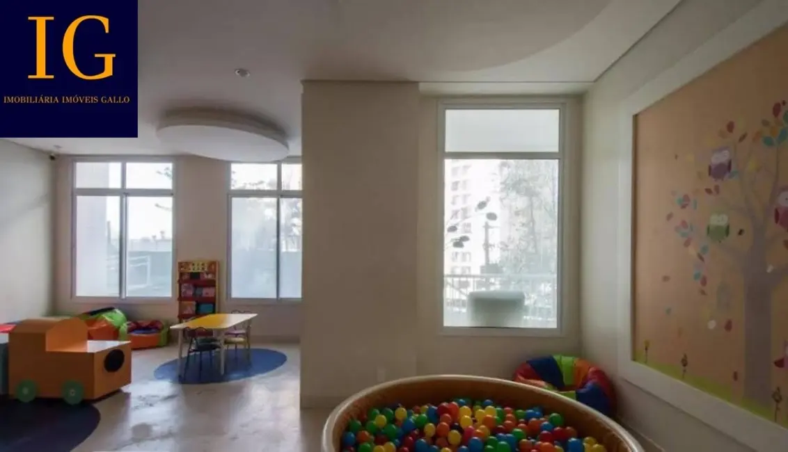 Foto 4 de Apartamento com 3 quartos à venda, 144m2 em Santa Maria, Sao Caetano Do Sul - SP