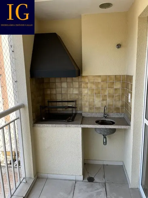 Foto 2 de Apartamento com 2 quartos à venda, 64m2 em Fundação, Sao Caetano Do Sul - SP