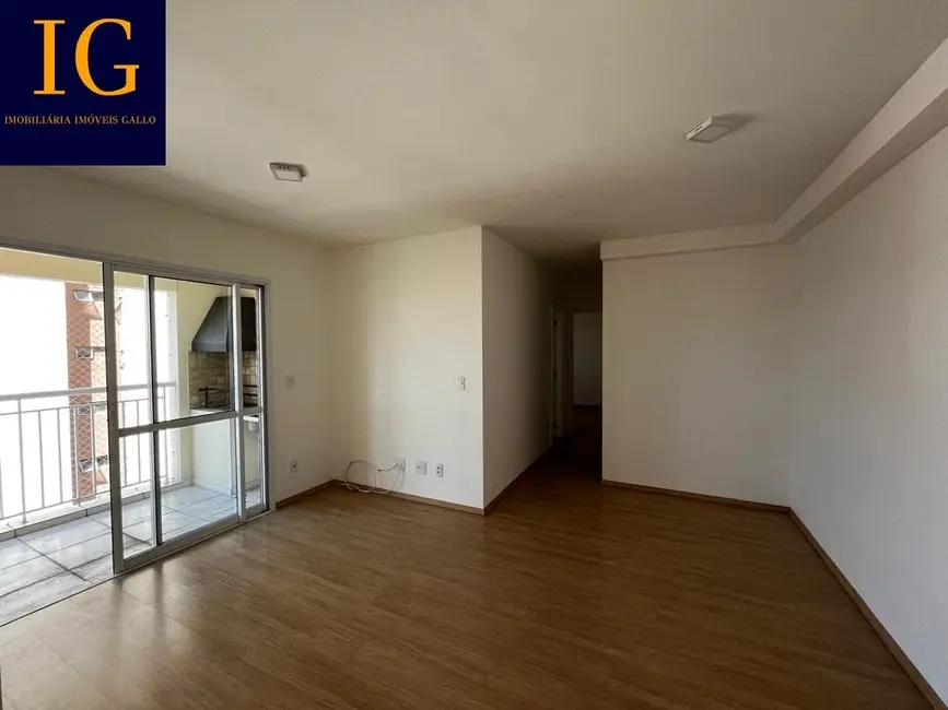 Foto 1 de Apartamento com 2 quartos à venda, 64m2 em Fundação, Sao Caetano Do Sul - SP