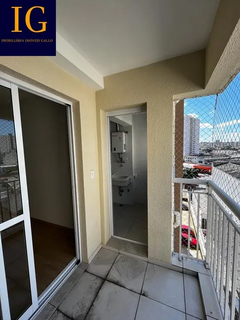 Foto 4 de Apartamento com 2 quartos à venda, 64m2 em Fundação, Sao Caetano Do Sul - SP