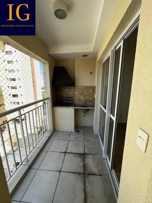 Foto 3 de Apartamento com 2 quartos à venda, 64m2 em Fundação, Sao Caetano Do Sul - SP