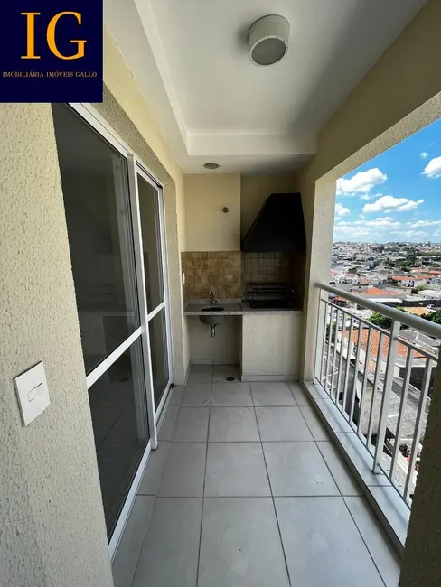 Foto 1 de Apartamento com 2 quartos à venda, 64m2 em Fundação, Sao Caetano Do Sul - SP