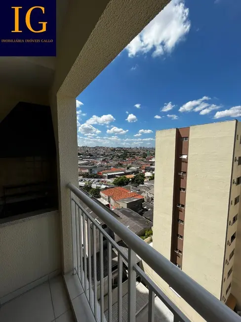 Foto 2 de Apartamento com 2 quartos à venda, 64m2 em Fundação, Sao Caetano Do Sul - SP