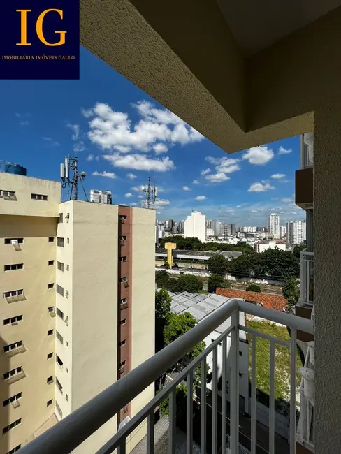 Foto 3 de Apartamento com 2 quartos à venda, 64m2 em Fundação, Sao Caetano Do Sul - SP