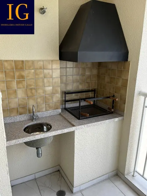 Foto 4 de Apartamento com 2 quartos à venda, 64m2 em Fundação, Sao Caetano Do Sul - SP