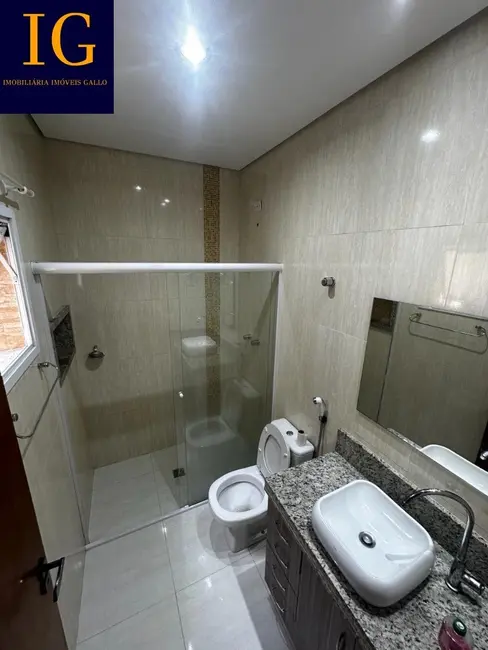 Foto 9 de Casa com 3 quartos à venda, 193m2 em Olímpico, Sao Caetano Do Sul - SP