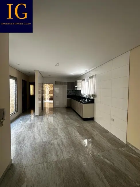 Foto 4 de Casa com 3 quartos à venda, 193m2 em Olímpico, Sao Caetano Do Sul - SP