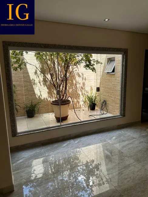 Foto 3 de Casa com 3 quartos à venda, 193m2 em Olímpico, Sao Caetano Do Sul - SP