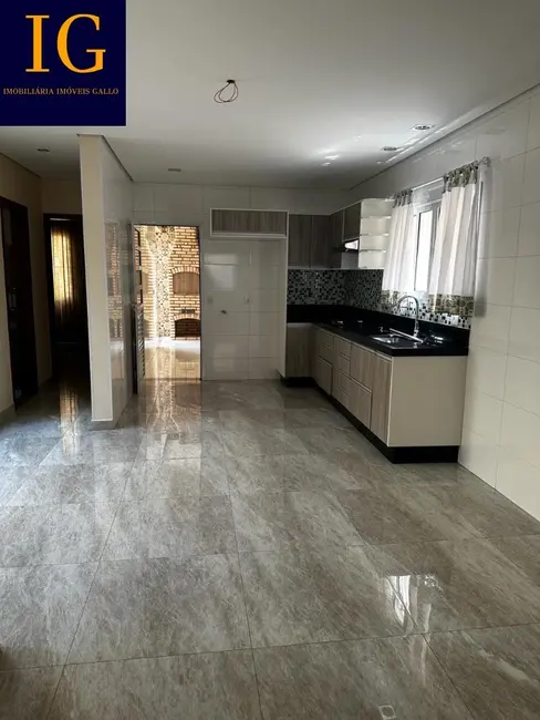 Foto 6 de Casa com 3 quartos à venda, 193m2 em Olímpico, Sao Caetano Do Sul - SP