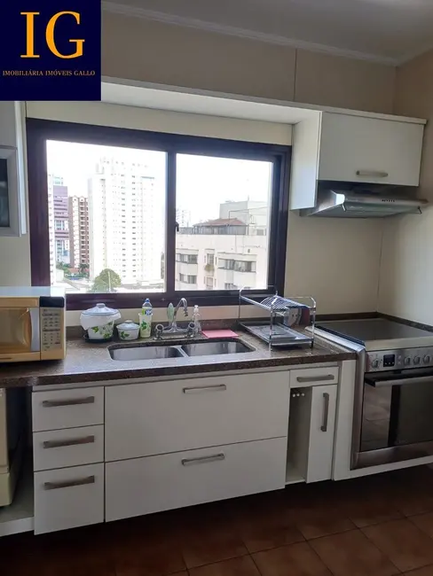 Foto 7 de Apartamento com 3 quartos à venda, 143m2 em Centro, Santo Andre - SP