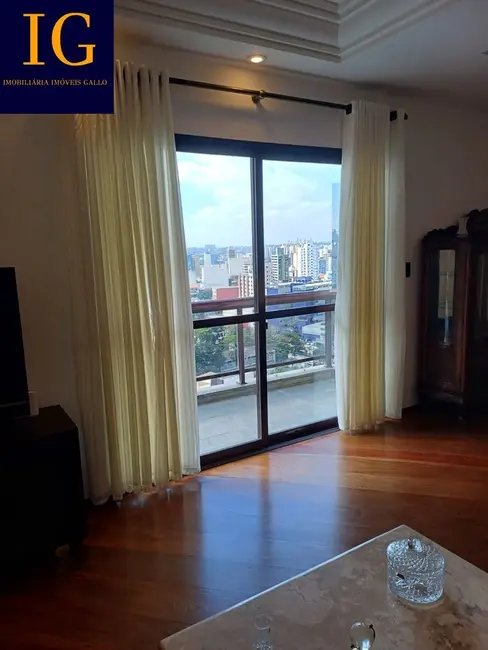 Foto 3 de Apartamento com 3 quartos à venda, 143m2 em Centro, Santo Andre - SP