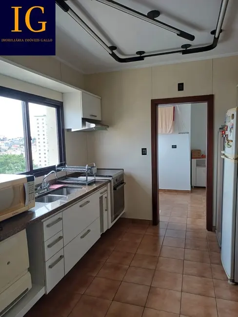 Foto 8 de Apartamento com 3 quartos à venda, 143m2 em Centro, Santo Andre - SP