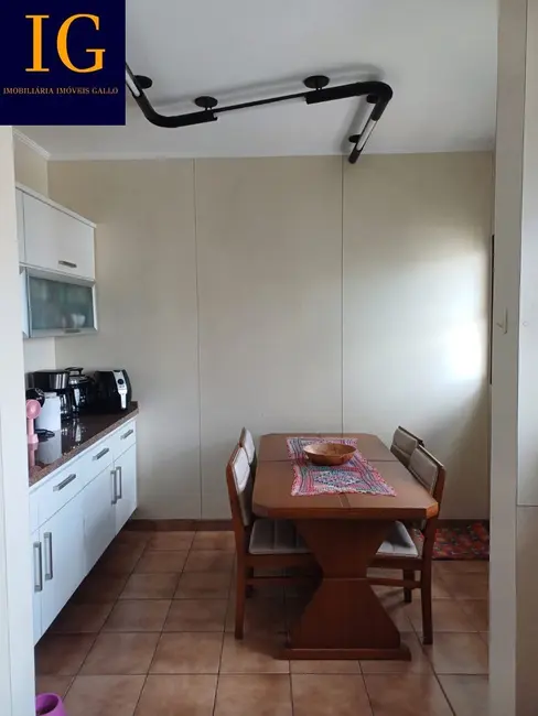 Foto 5 de Apartamento com 3 quartos à venda, 143m2 em Centro, Santo Andre - SP