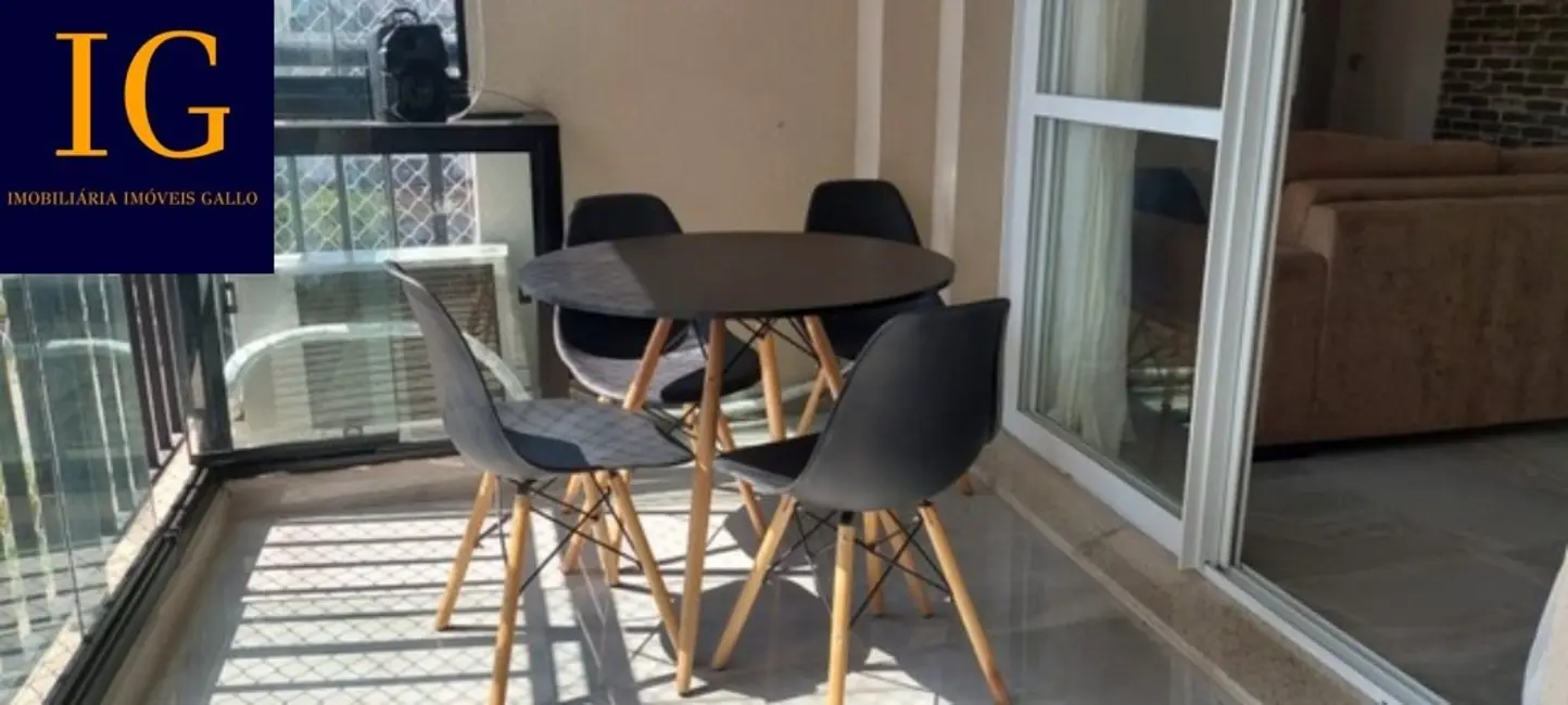 Foto 3 de Apartamento com 2 quartos à venda, 88m2 em Jardim, Santo Andre - SP