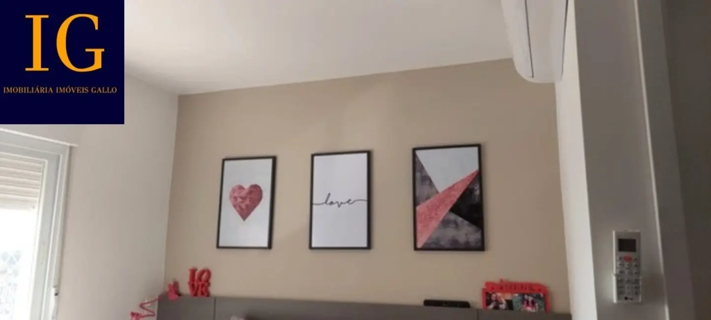 Foto 5 de Apartamento com 2 quartos à venda, 88m2 em Jardim, Santo Andre - SP