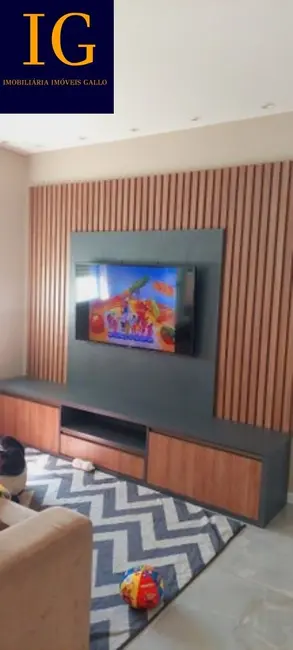 Foto 6 de Apartamento com 2 quartos à venda, 88m2 em Jardim, Santo Andre - SP