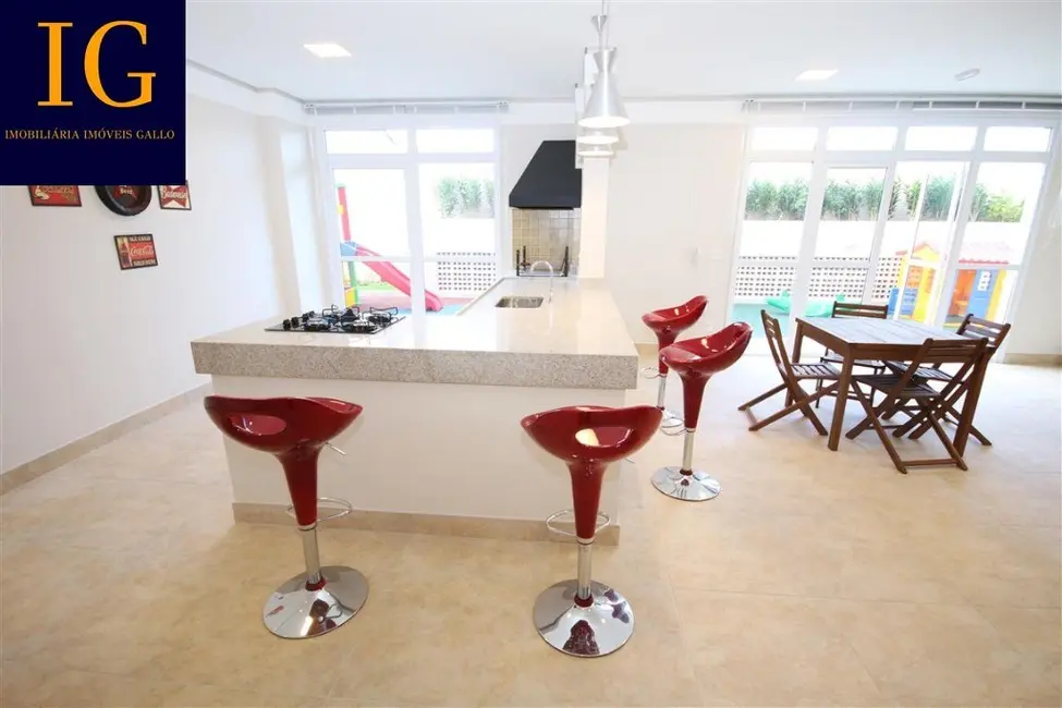 Foto 6 de Apartamento com 3 quartos à venda, 85m2 em Centro, Sao Caetano Do Sul - SP