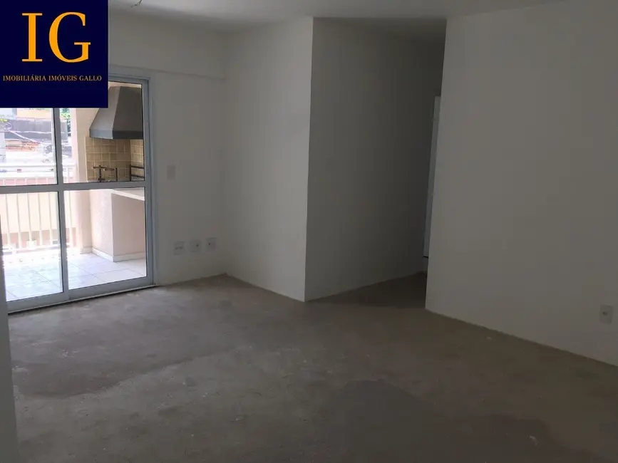 Foto 1 de Apartamento com 3 quartos à venda, 85m2 em Centro, Sao Caetano Do Sul - SP