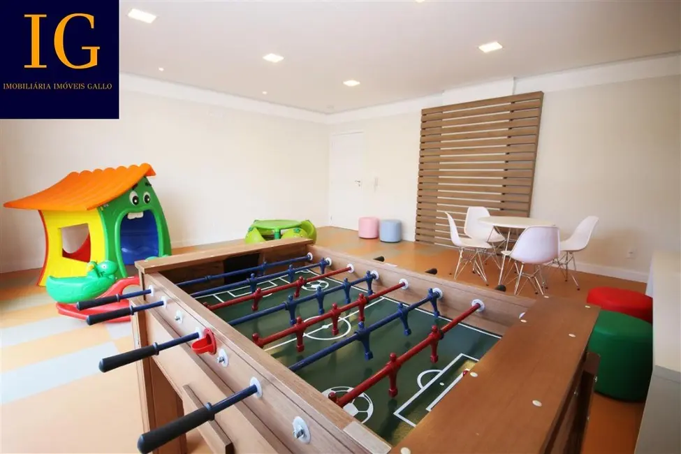 Foto 4 de Apartamento com 3 quartos à venda, 85m2 em Centro, Sao Caetano Do Sul - SP