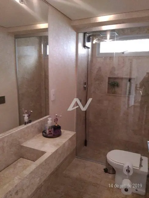 Foto 8 de Apartamento com 3 quartos à venda, 100m2 em Cambuí, Campinas - SP