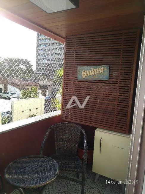 Foto 6 de Apartamento com 3 quartos à venda, 100m2 em Cambuí, Campinas - SP