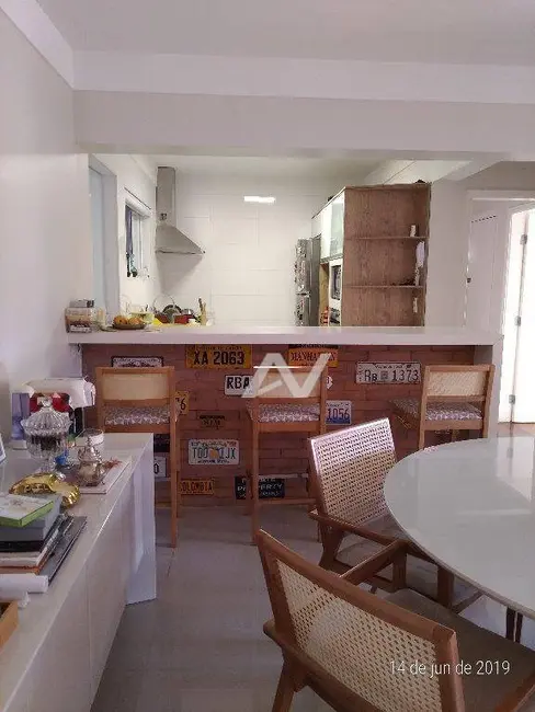 Foto 4 de Apartamento com 3 quartos à venda, 100m2 em Cambuí, Campinas - SP